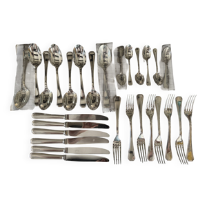 Ménagère 6 personnes