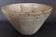 20th century ceramic tea light holder, La Borne stoneware, signed Jean Pierre Viot, dated 196