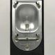 Lamp Hustadt Leuchten type Tizio 80s