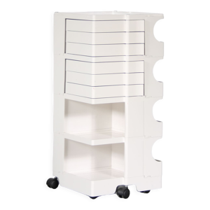 1970s XL « Boby » - trolley