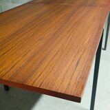 Extensible table Walter Witz for the publisher Wilhelm Renz