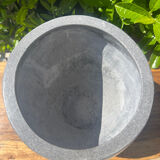Pot en terrazzo