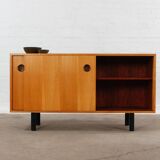 Buffet vintage Stratmann Idee Möbel Vintage 60er 70er