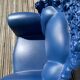 Fauteuil MagisProust bleu