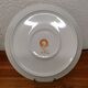 Plat rond