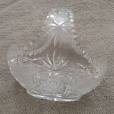 Vase en cristal