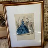 Engravings The Fashion Monitor