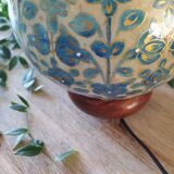 Vintage ball lamp