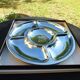 Jean Couzon Président 35 cm hors-d'œuvre dish – New in box