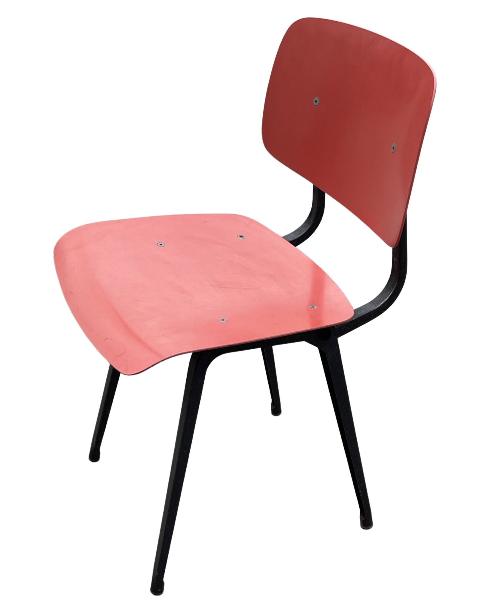 Fauteuil Révolte par Friso Kramer pour Ahrend de Cirkel 1953