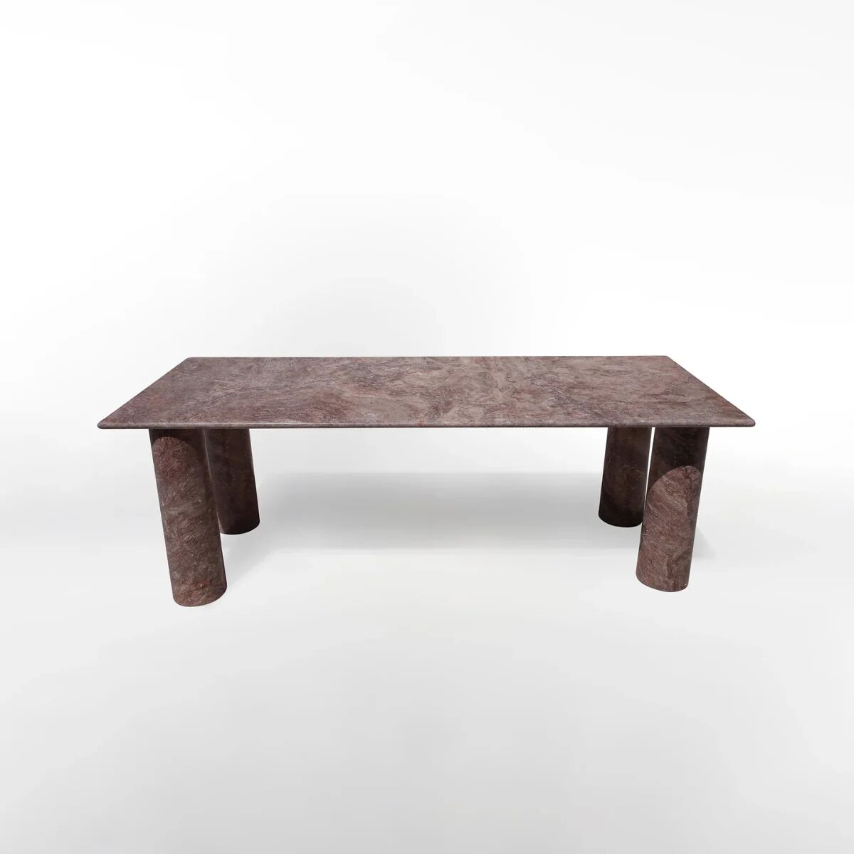 Mario rectangle dining table