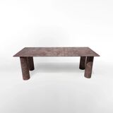 Mario rectangle dining table