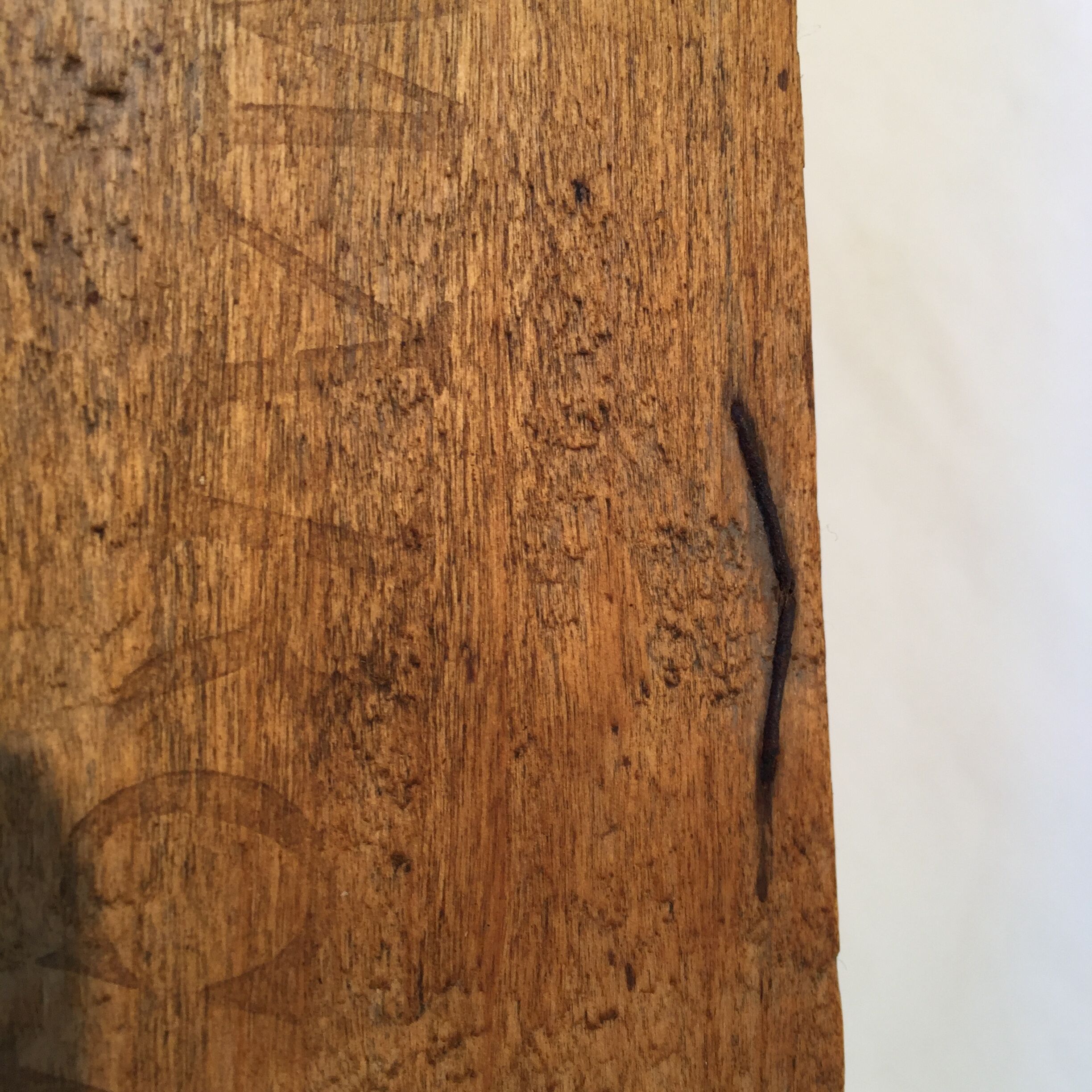 Box advertising the cheap, home Aristide Boucicaut wooden