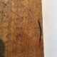 Box advertising the cheap, home Aristide Boucicaut wooden