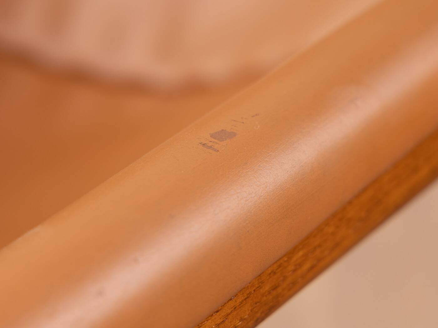 Chaise longue modèle 103, Illum Wikkelsø