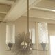 Lustre trois branches
