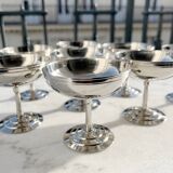 Letang-Remy dessert cup