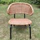 Paire de chaises modèle 568, conçu par Dirk van Sliedregt 1954