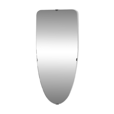 Miroir rétro minimaliste