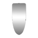 Minimalist retro mirror