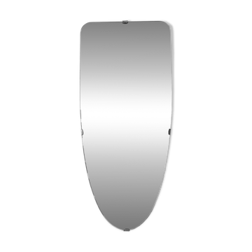 Miroir rétro minimaliste