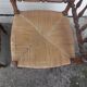 paire de fauteuils de coin
