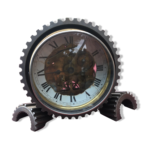 Horloge mécanique Horloge à poser