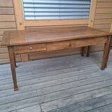 Table de ferme