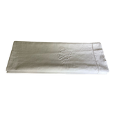 Old hand-embroidered cloth metis