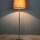 Floor lamp in brass 1960