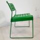 11 chaises par Rodney Kinsman pour Bieffeplast
