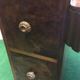 Art Deco dressing table