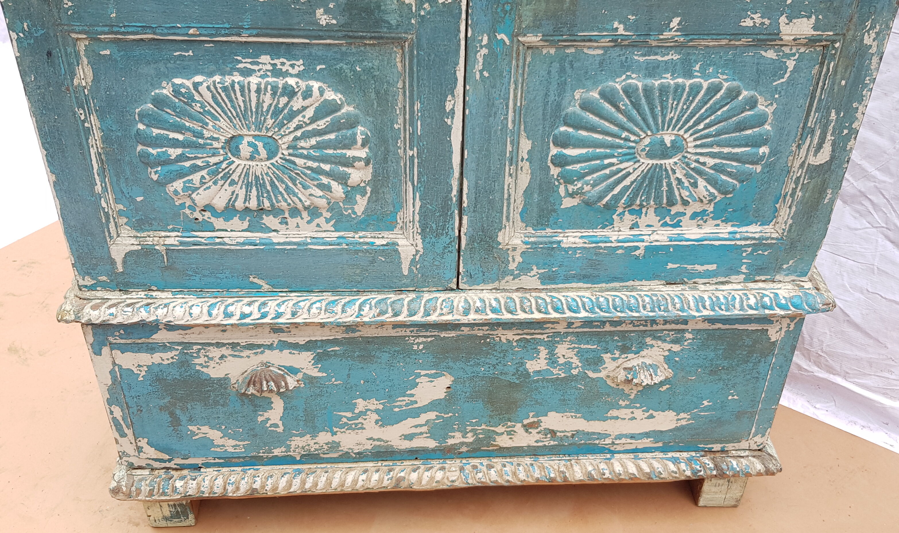 Former "Meman" clinar