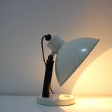 Vintage table lamp, medical lamp by astralux, 1960s