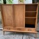 Vintage wardrobe