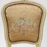 Louis XV style chair