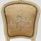 Louis XV style chair