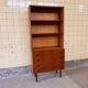 Vintage bookcase by Combineurop
