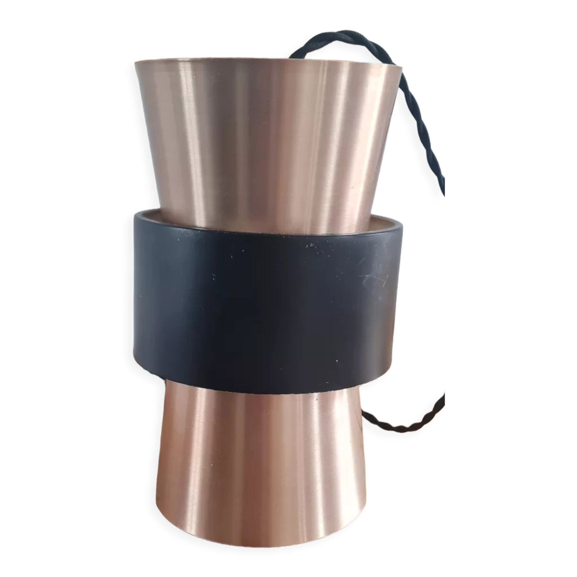 Scandinavian pendant lamp by Carl Thore Granhaga