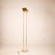 Concord Solid Brass Floor Lamp by Marco Zotta