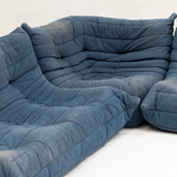 Seat group by Michel Ducaroy