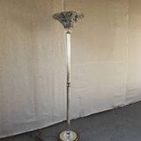 Vintage floor lamp
