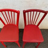 Baumann 153 chair duo