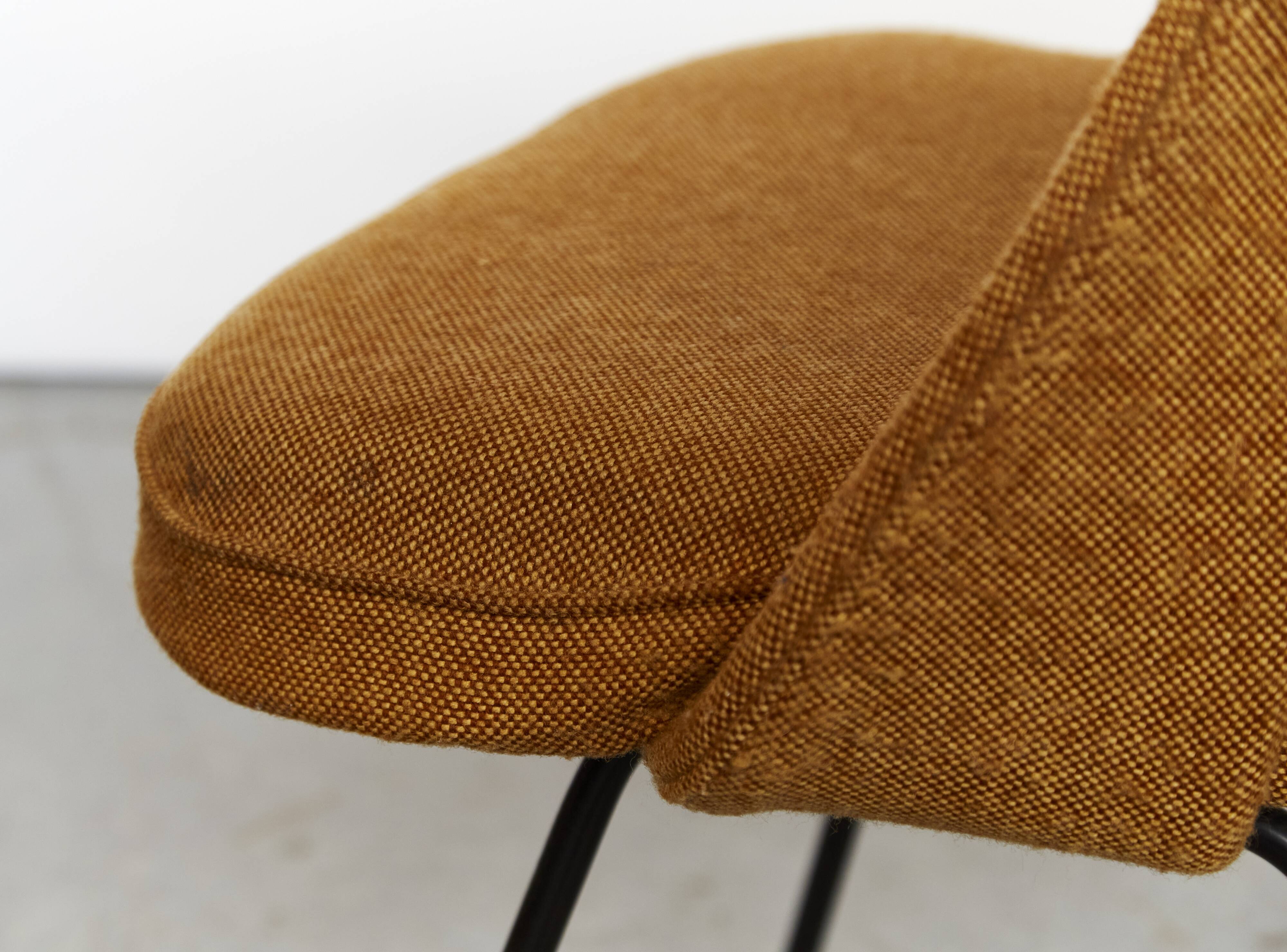 Chaise de conférence Eero Saarinen No.72 pour Knoll International