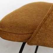 Eero Saarinen Conference Chair No.72 for Knoll International