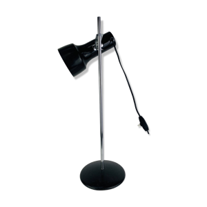 Lampe de bureau spot - noir