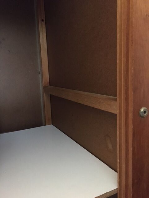 André Sornay wardrobe