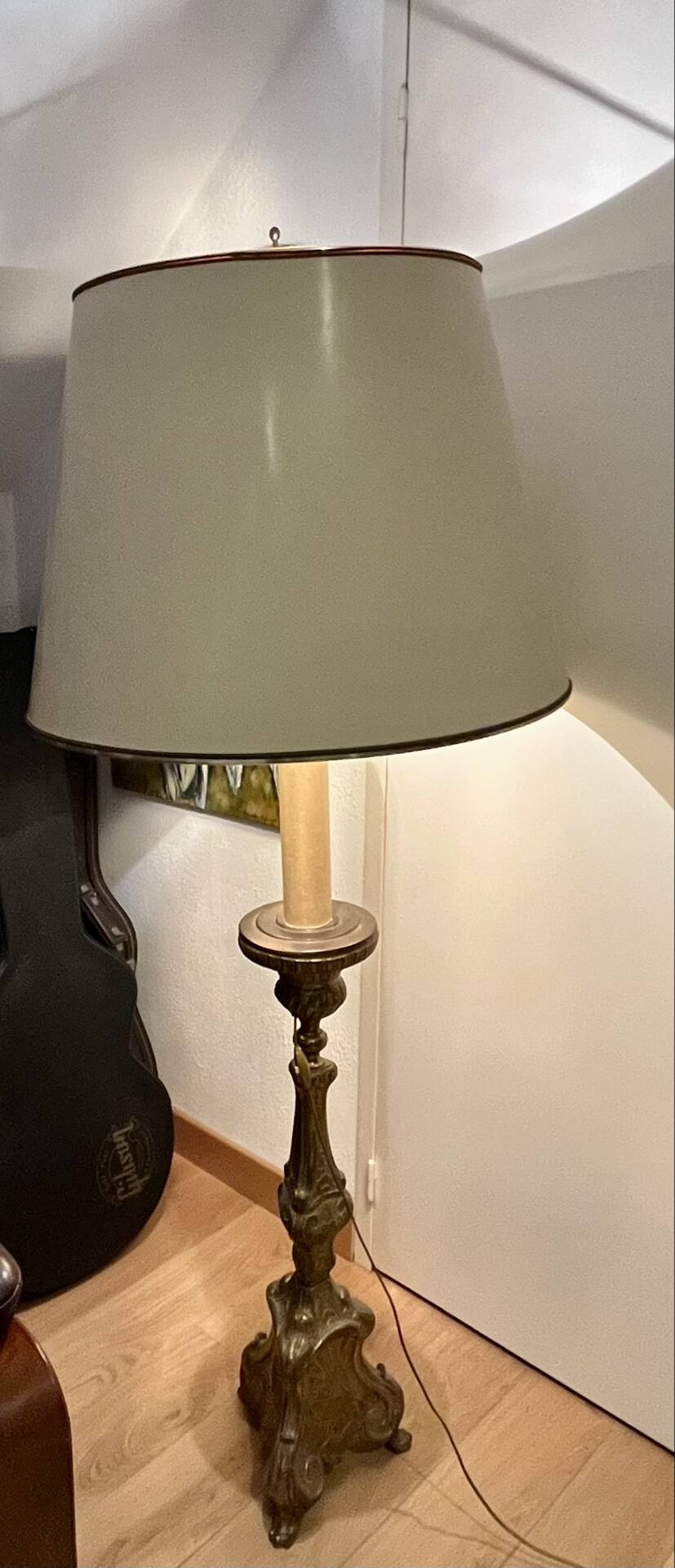 Lampadaire