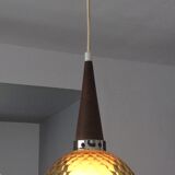 Vintage suspension of the 70s