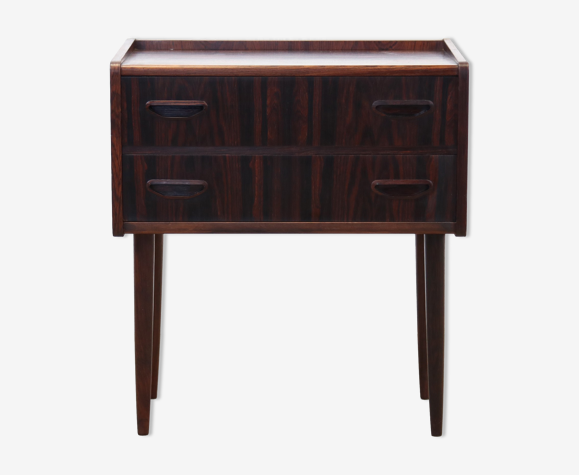 Commode en palissandre Danemark